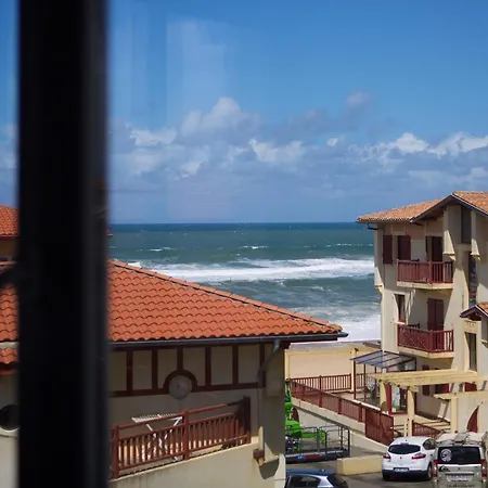 Apartment * Hossegor * Cosy * 100m * Ideale Couple *