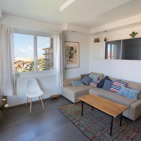 * Hossegor * Cosy * 100m * Ideale Couple Apartment
