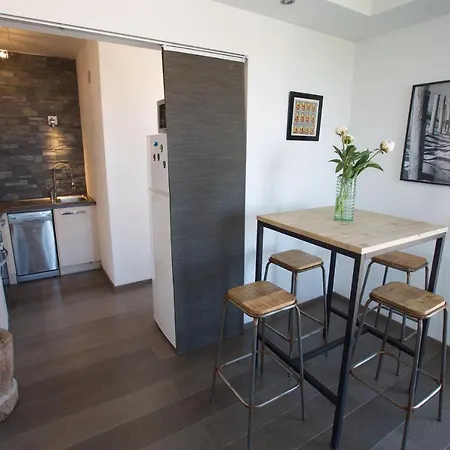Apartment * Hossegor * Cosy * 100m * Ideale Couple