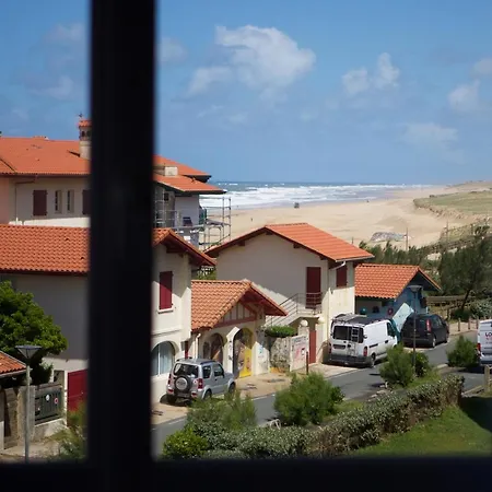 * Hossegor * Cosy * 100m * Ideale Couple 索尔特奥瑟戈尔
