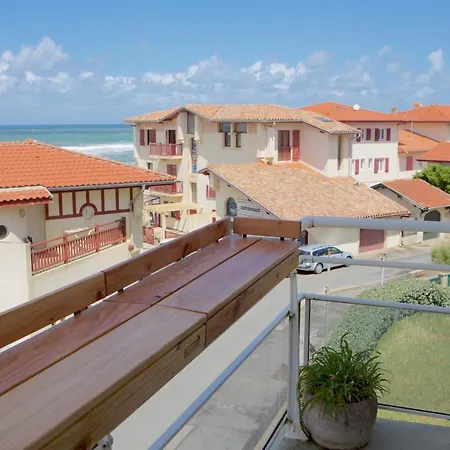 * Hossegor * Cosy * 100m * Ideale Couple 公寓 *
