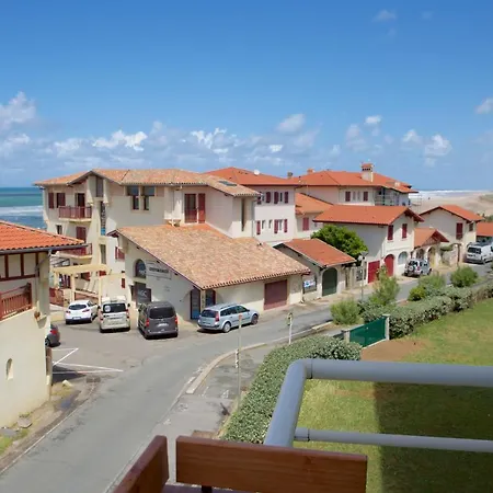 * Hossegor * Cosy * 100m * Ideale Couple *