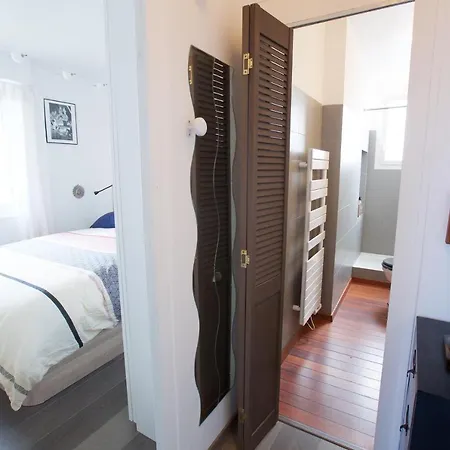 * Hossegor * Cosy * 100m * Ideale Couple *