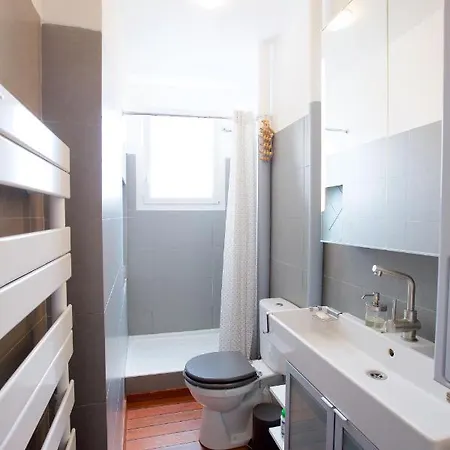 * Hossegor * Cosy * 100m * Ideale Couple 索尔特奥瑟戈尔