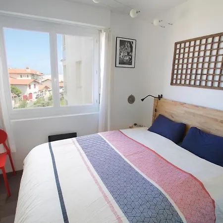 * Hossegor * Cosy * 100m * Ideale Couple * 索尔特奥瑟戈尔